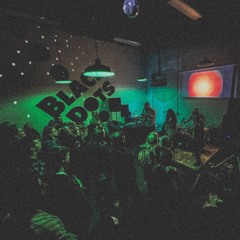 LIVE AT BLACK DOTS 10-17-25 RECORD RELEASE