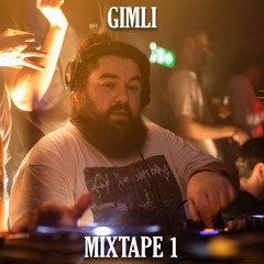 GIMLI | Mixtape 1 | 2024
