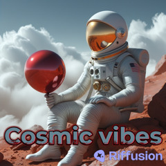 Cosmic vibes