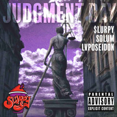 Judgment Day (Feat. S0LUM & Lvposeidon)
