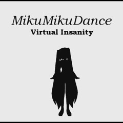 Virtual Insanity (Miku Cover)