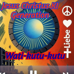 Wati-kutu-kutu  Pitjantjatjara -  Jesus Christus Ki Generation