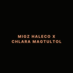 Everything Has Changed - Migz Haleco ft. Chlara (Cover)