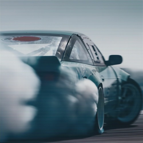 Leftoz X Squidal67 - Superdrive
