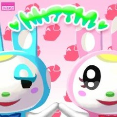Animal Crossing Bubblegum - K.K Slider