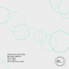 Ben Jones (UK) - Breezy (Seb Zito Remix)