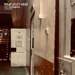 Episode #533 with Contagious