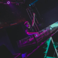 Blashear LIVE Extended 3 Hour Set @ Uniclub (03-04-21)