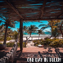 One Day In Tulum