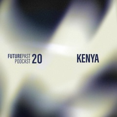 Futurepast Mix 20 - Kenya