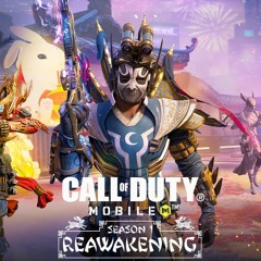 Call Of Duty MOBILE (2023)- Season 1 "Reawakening" Main Theme song