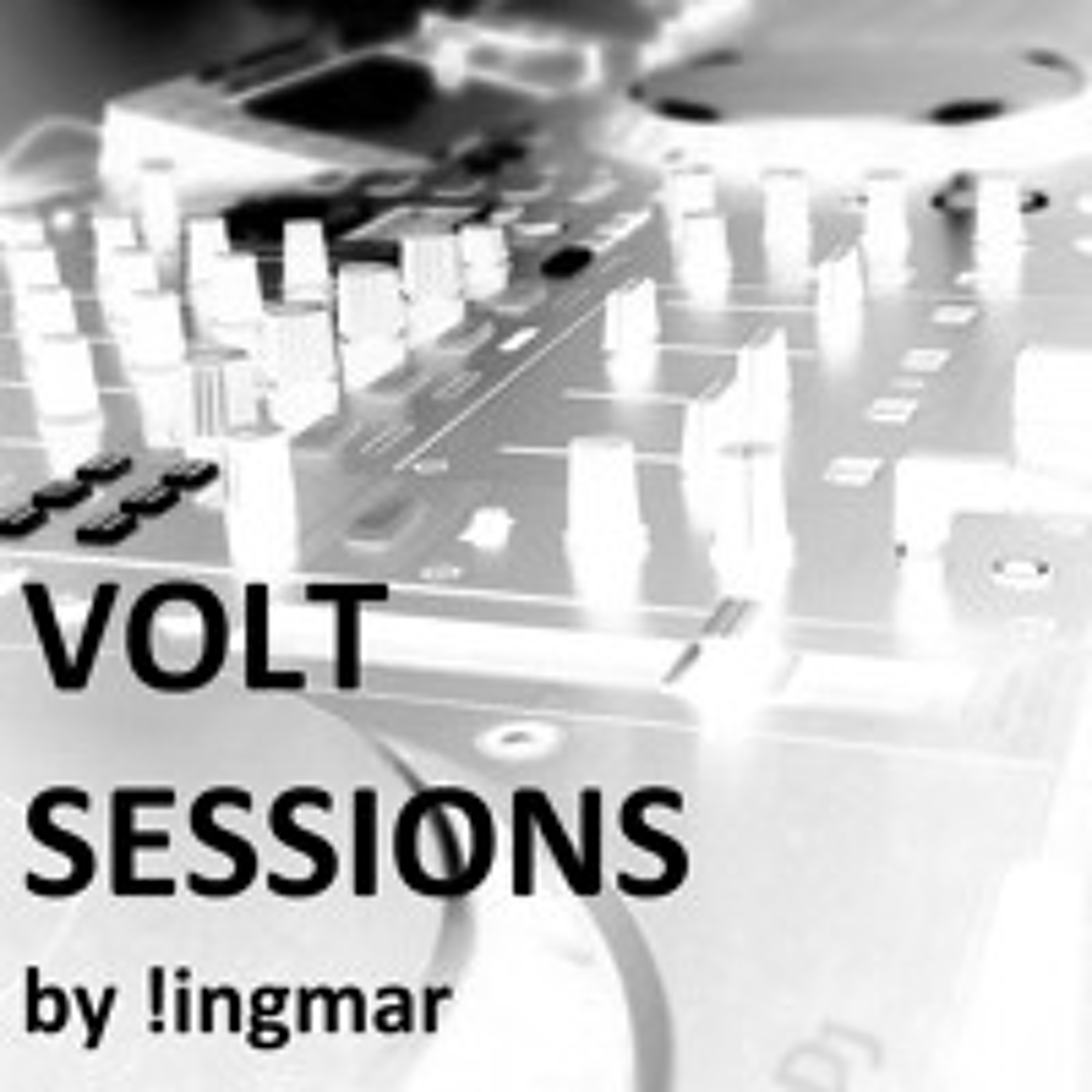 Ingmar van Leth - VOLT Sessions