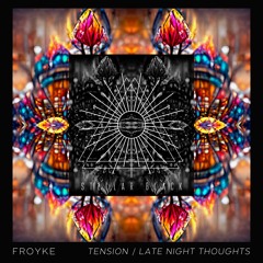 Froyke - Tension [Stellar Black]