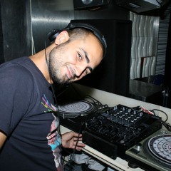 Fran Cabello @ PLAY BB+ Noche Buena 2008 Part.2