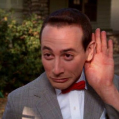 Big Wee Herman