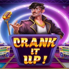alpha white knight - crank it