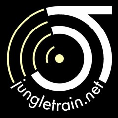 Live in London Vol. III (Guest mix for Danger Chamber Sessions on Jungletrain.net) 08.22.20
