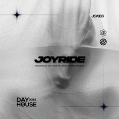 JOKES - Joyride