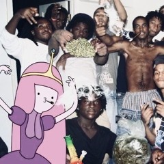 HOOD PRINCE$$