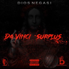 9. DIOS NEGASI - PULPIT