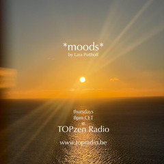 *moods* by Lara Potthoff @ TOPzen 09.01.2025