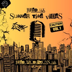Summer Time Vibes Vol.1