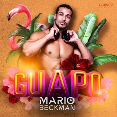 GUAPO (Mario Beckman Promo Set)