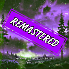Кравц x Гио Пика - Где прошла ты (tovt Remix Remastered)