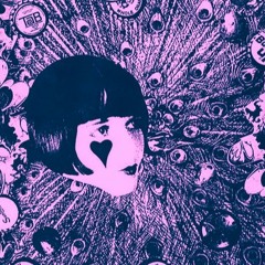 'Czechoslovakian Moomin' (mellow demo, no drums) 1990