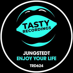 Jungstedt - Enjoy Your Life (Radio Edit)