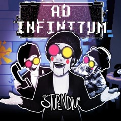 Ad Infinitum (Instrumental) Stupendium