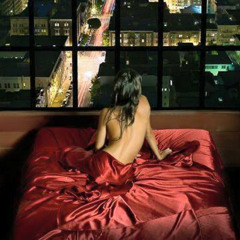 Freddy Kaza - Stripper In My Chat (LuV Sense 3am Mix)