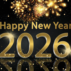 NEW YEARS PARTY MIX - DJ DTL