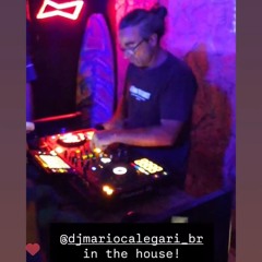 Mario Calegari - Buzios Let's Go