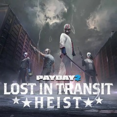 Payday 2 - Trainwreck