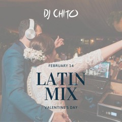 Latin Mix 2024 - 14 De Febrero