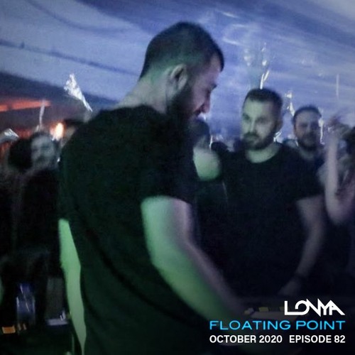 Lonya Floating Point Episode 82 October 2020