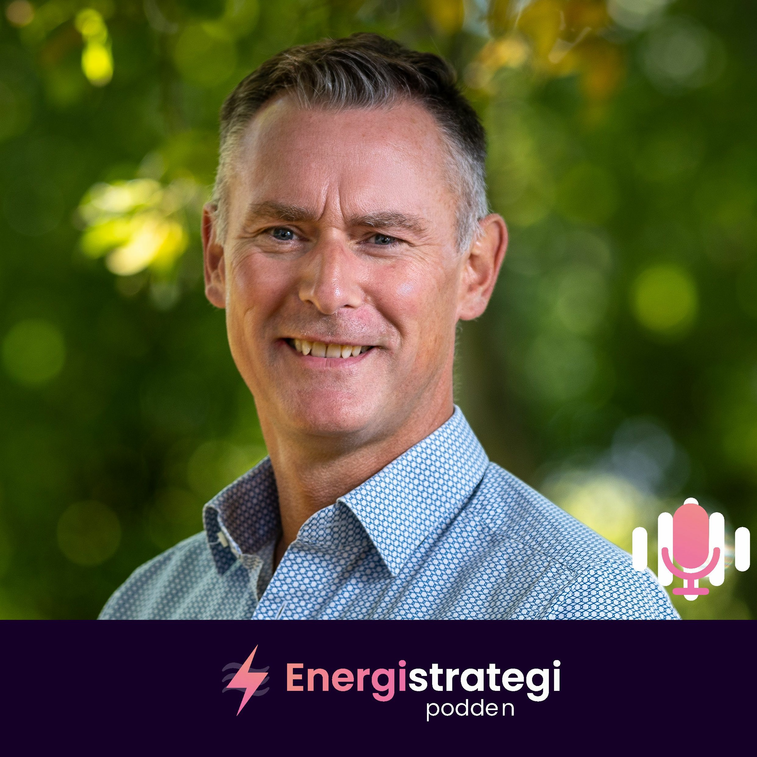 Energistrategipodden