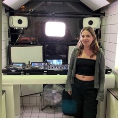 DJ Luiser | HÖR - OCTOBER 04/24 | RUDE Takeover