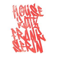 Frank Serin - Haus Kutz 1