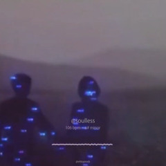 (FREE) @soulless — Eladio Carrion x Omar Courtz Type Beat