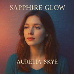 Sapphire Glow