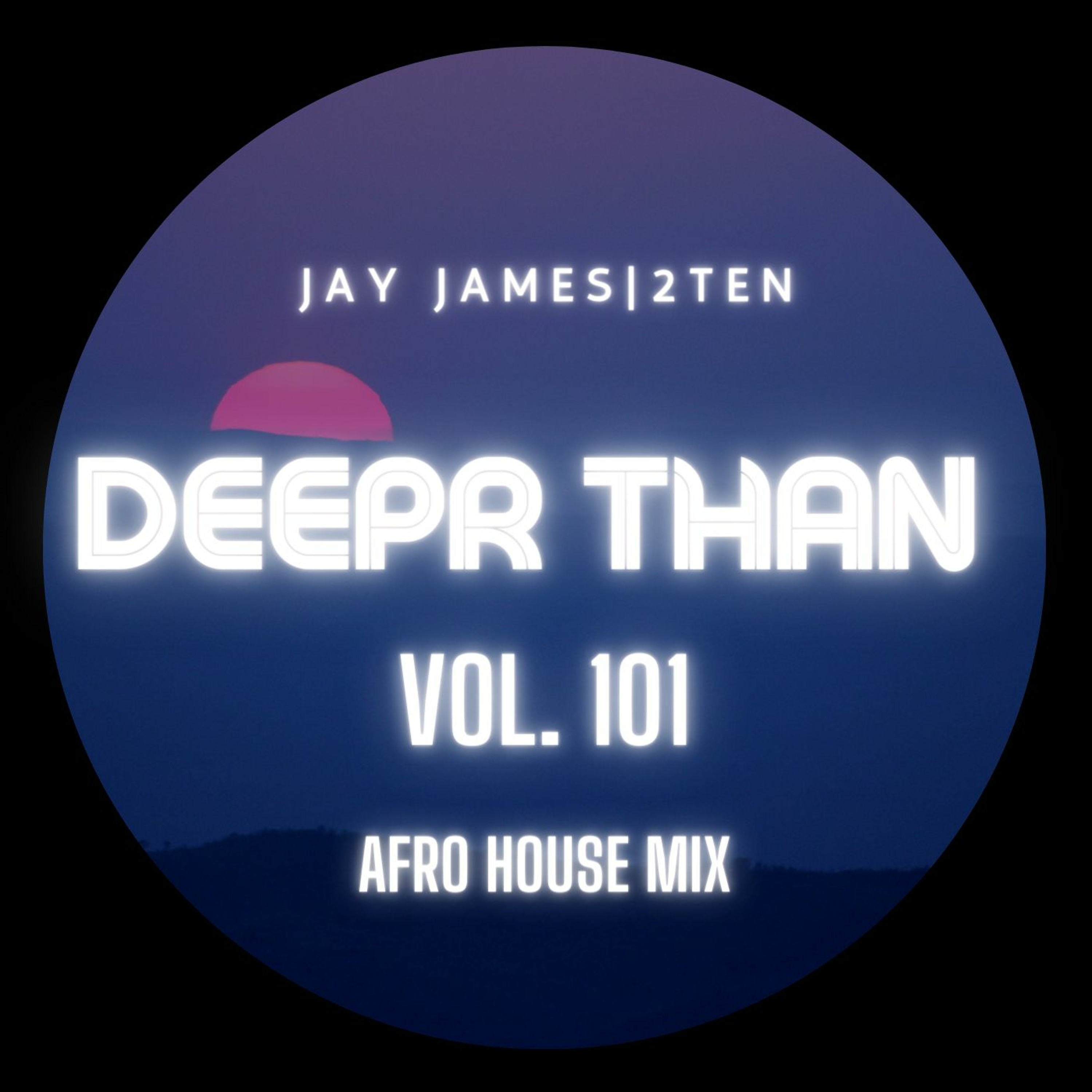 DEEPR THAN VOL. 101 (RECORDED LIVE) episode artwork