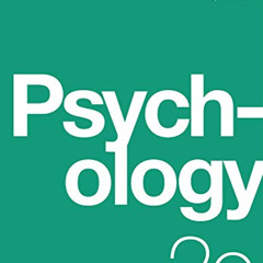 ACCESS KINDLE ✉️ Psychology 2e by OpenStax (Official Print Version, hardcover, full c