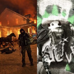 Flytroop x Rollin [MASHUP]