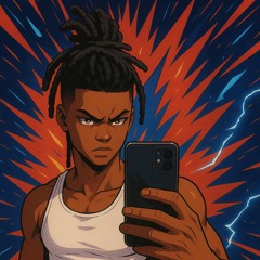 gang mentality freestyle