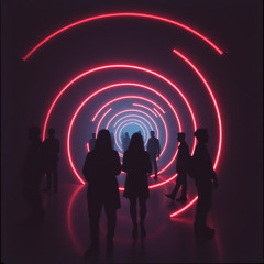 Electric Maze