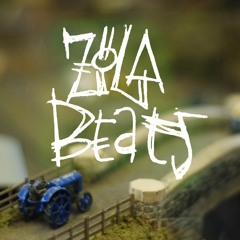 Green Fingers Zola Beats Mix