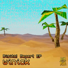 Digital Desert