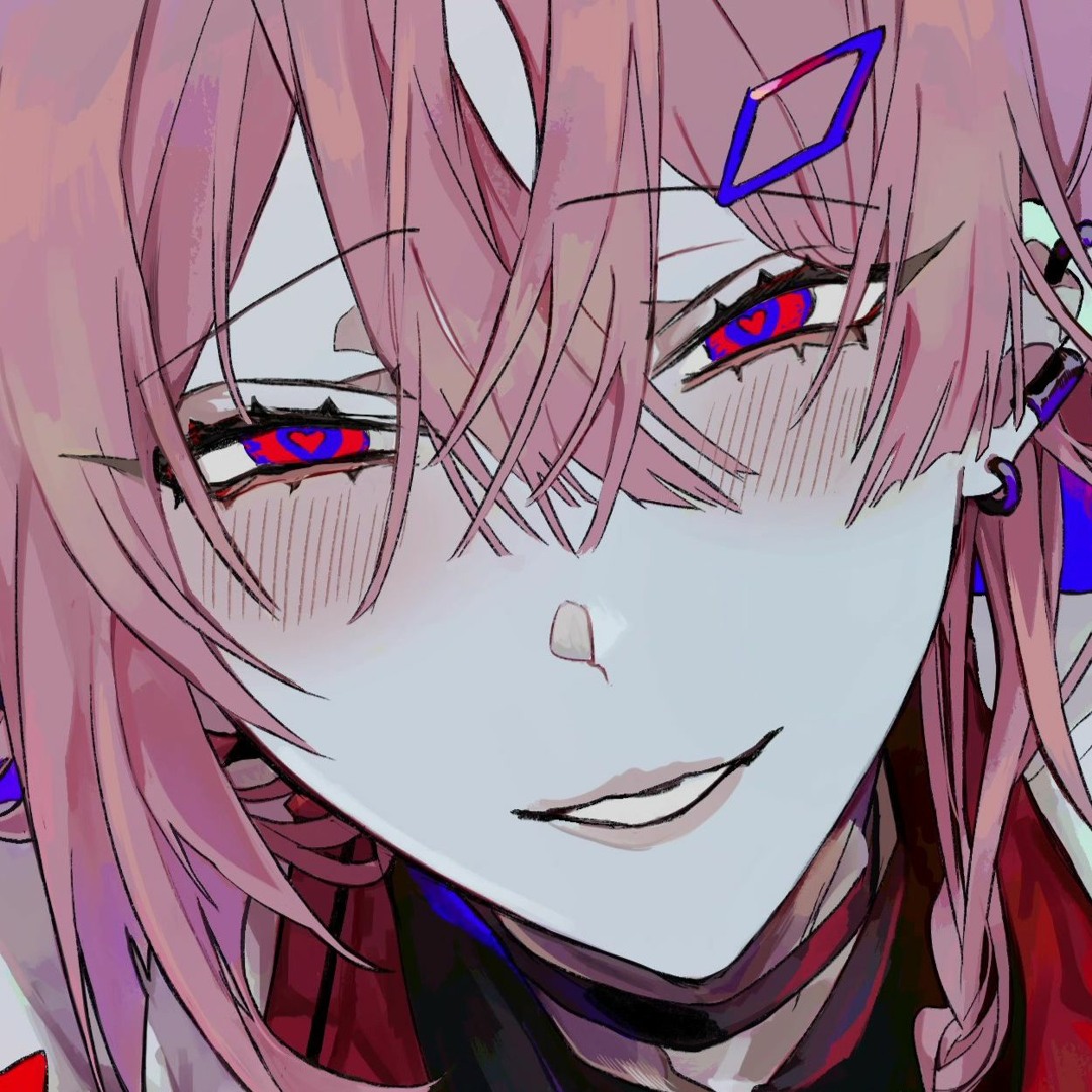 めっちゃかわいいでしょ！ artworks-GmS5zO6LSSoaA8Ru-